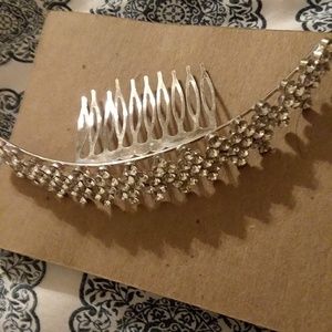 Hair Comb Clip